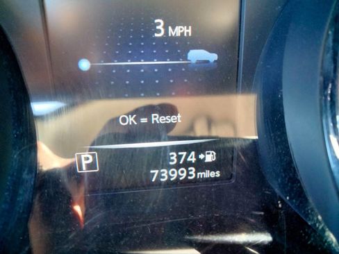 Used 2017 Nissan Rogue S image 14