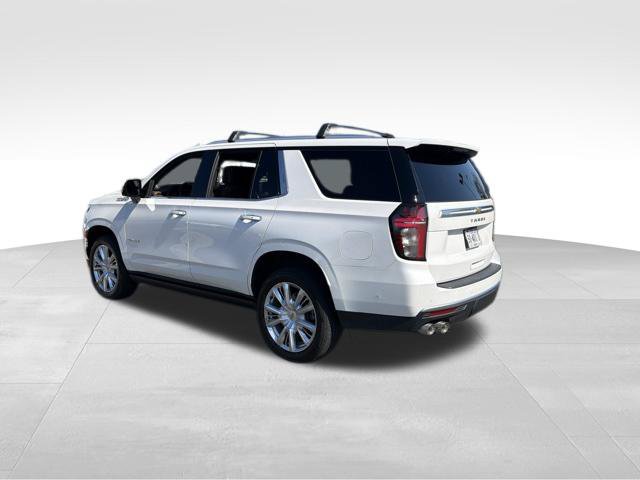Used 2024 Chevrolet Tahoe High Country w/ Advanced Technology Package AWD/4WD image 11