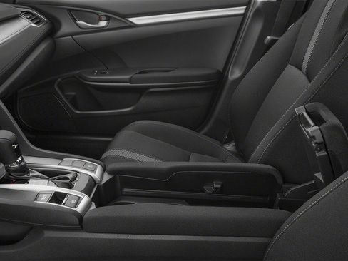 Used 2018 Honda Civic LX image 15