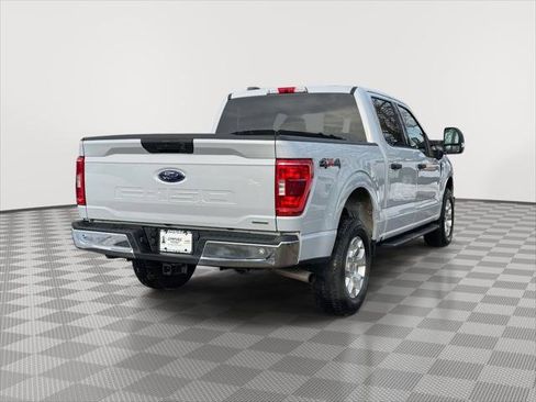 Used 2022 Ford F150 XLT w/ Trailer Tow Package image 7