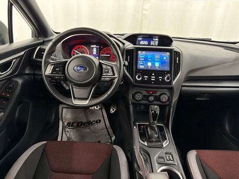 Used 2022 Subaru Impreza 2.0i Sport AWD/4WD image 23