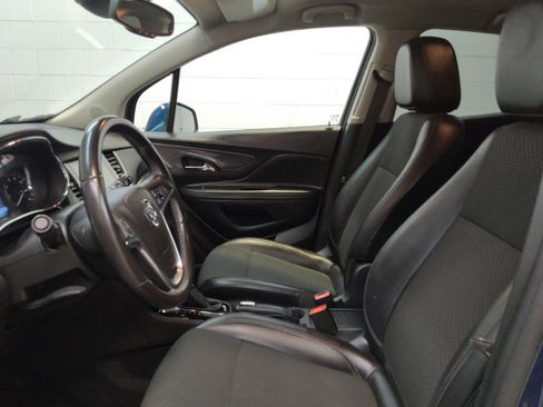 Used 2019 Buick Encore Preferred w/ Safety Package FWD image 17