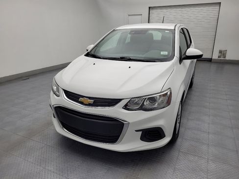 Used 2020 Chevrolet Sonic LT image 15