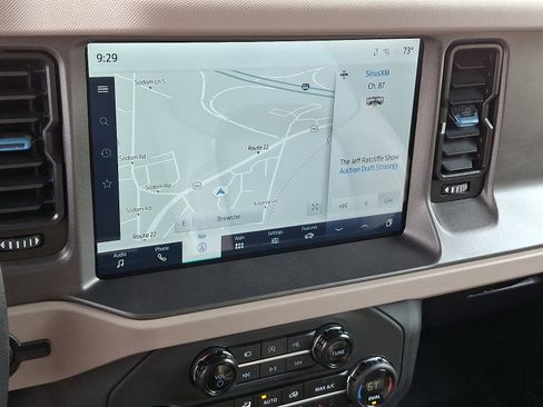 Certified 2024 Ford Bronco Wildtrak image 23