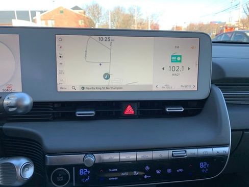 Used 2022 Hyundai Ioniq 5 SE image 19