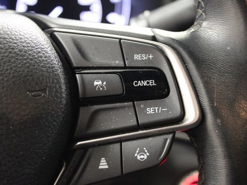 Used 2022 Honda Accord Sport image 13