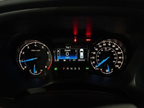 Used 2021 Ford Ranger XLT w/ Equipment Group 302A High image 18