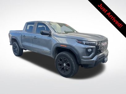 Used 2023 GMC Canyon Elevation w/ Elevation Premium Package