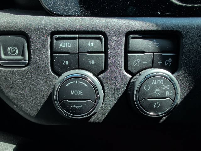 Used 2024 Chevrolet Silverado 1500 RST w/ Convenience Package II AWD/4WD image 28