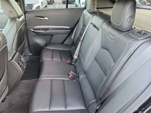 Used 2024 Cadillac XT4 Premium Luxury image 13