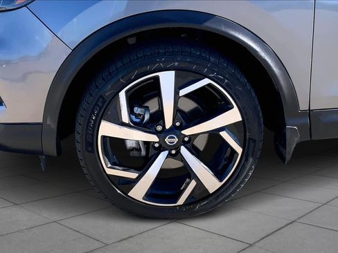 Used 2021 Nissan Rogue Sport SL image 10