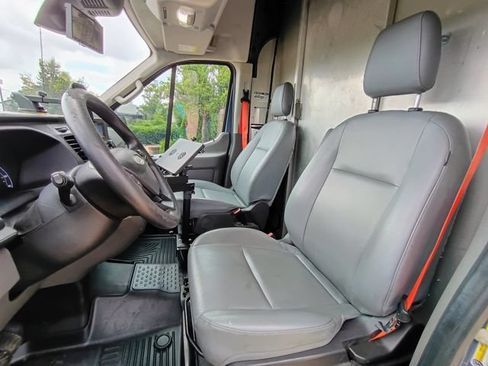 Used 2020 Ford Transit 250 148 High Roof Extended RWD image 57