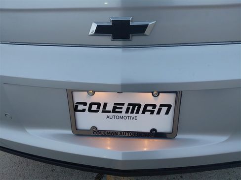 Used 2013 Chevrolet Camaro LT w/ RS Package image 22