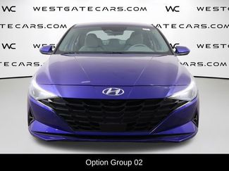 Used 2023 Hyundai Elantra SEL w/ Convenience Package video 2