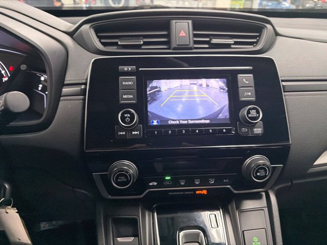 Used 2018 Honda CR-V LX image 18