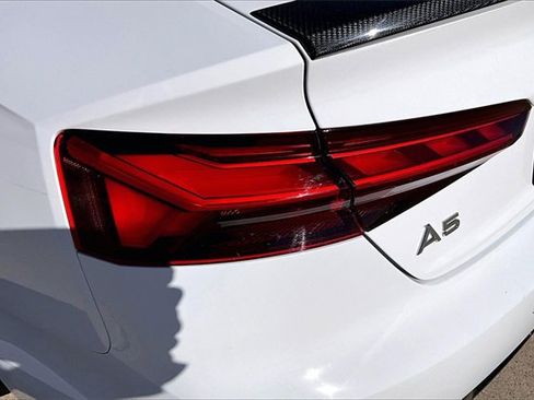 Used 2021 Audi A5 2.0T Premium Plus w/ Premium Plus image 32