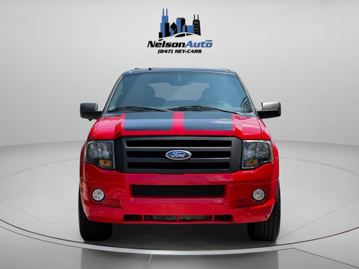 Used 2008 Ford Expedition Limited RWD image 15
