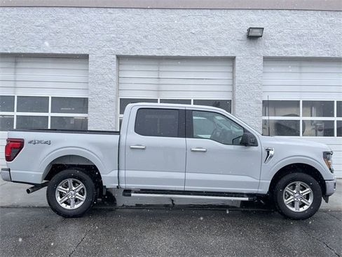 Used 2024 Ford F150 XLT w/ Tow/Haul Package image 1