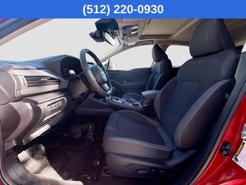 New 2026 Subaru Crosstrek 2.0i Premium image 25