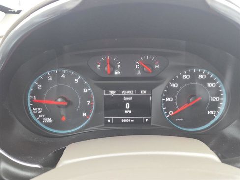 Used 2019 Chevrolet Malibu LT w/ LPO, Convenience Package 2 image 22