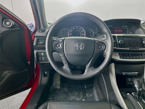 Used 2015 Honda Accord EX-L image 24