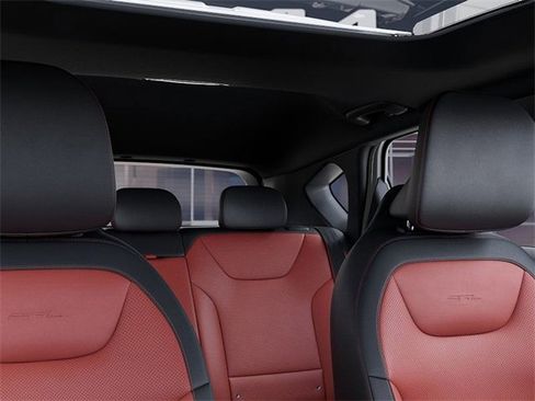 New 2026 Kia K4 GT-Line Turbo image 27