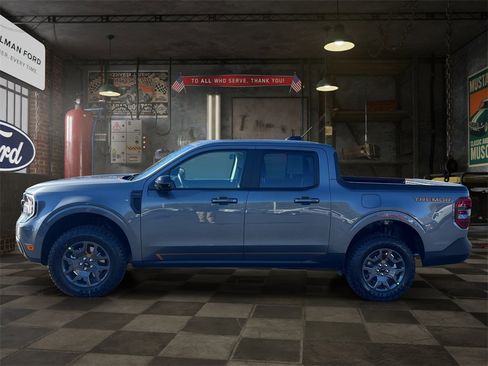 New 2026 Ford Maverick Tremor image 27