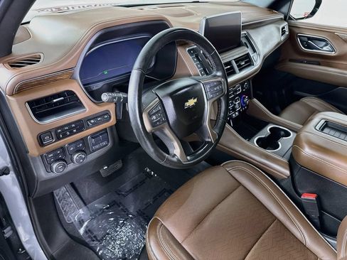 Used 2023 Chevrolet Tahoe High Country AWD/4WD image 18