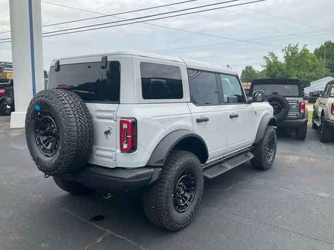 New 2026 Ford Bronco Badlands AWD/4WD image 5