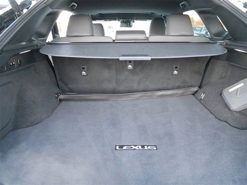 Certified 2024 Lexus RX 350 Premium image 10