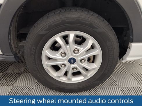 Used 2021 Ford Transit 350 XLT image 20