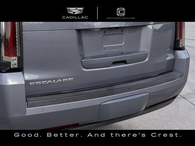 Used 2015 Cadillac Escalade ESV Luxury RWD image 7
