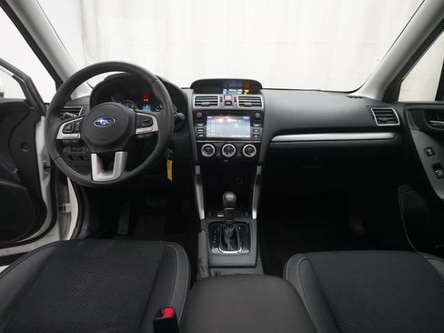 Used 2017 Subaru Forester 2.0XT Premium AWD/4WD image 4