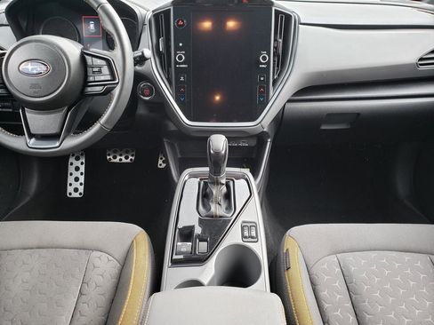 Used 2024 Subaru Crosstrek 2.5i Sport image 13