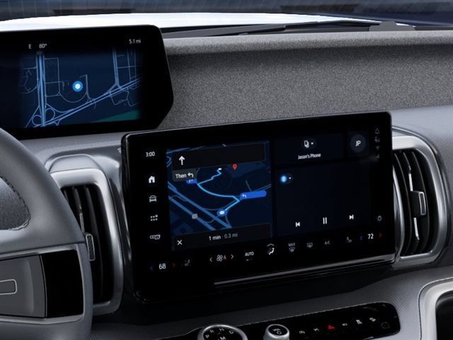 New 2027 Ford Expedition Active AWD/4WD image 14
