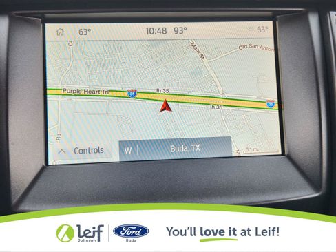 Used 2023 Ford Ranger Lariat w/ Tremor Off-Road Package AWD/4WD image 13