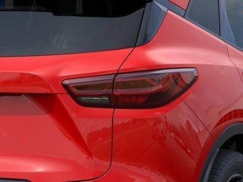 Used 2026 Chevrolet Blazer LT w/ Convenience Package image 46