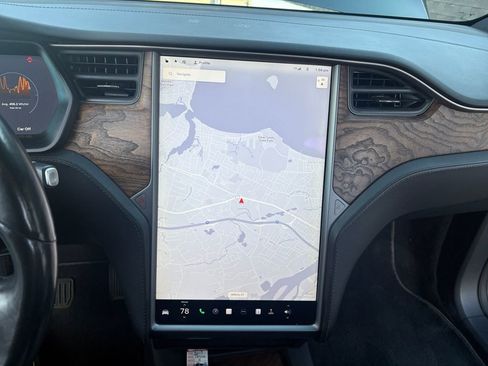 Used 2019 Tesla Model X 100D image 21