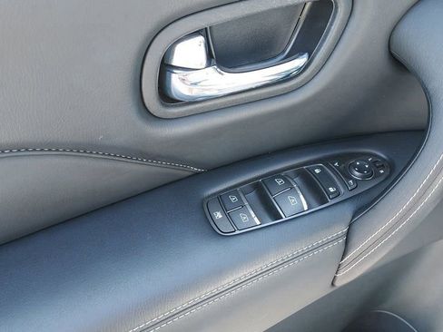 Used 2023 INFINITI QX80 Premium Select w/ Cargo Package image 11