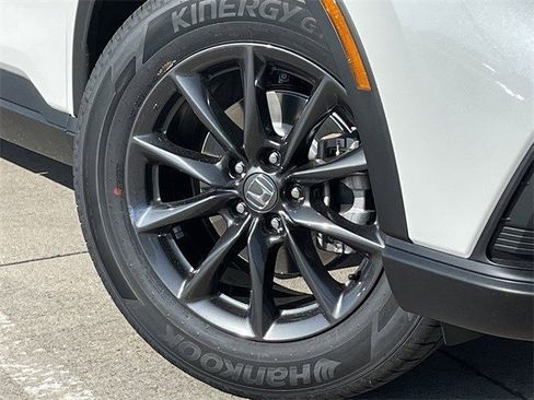 New 2026 Honda CR-V EX-L image 8