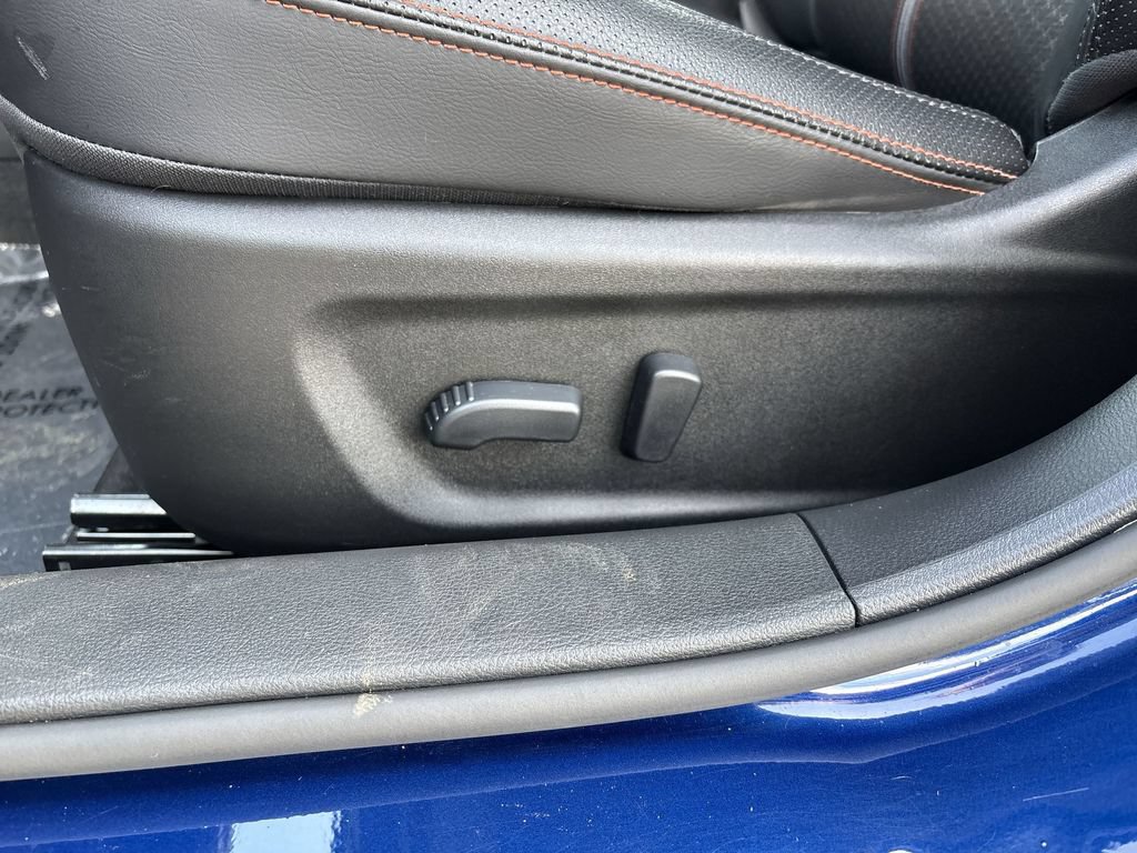 Certified 2024 Nissan Altima 2.5 SR AWD/4WD image 21