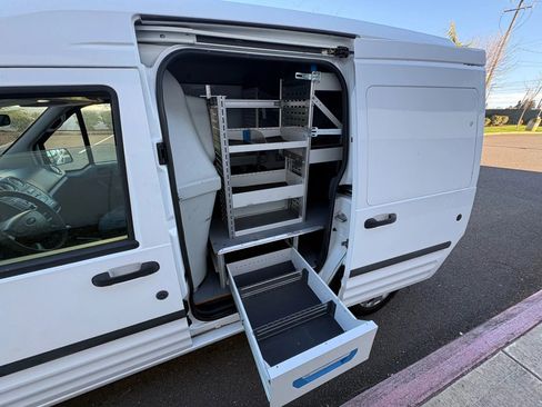 Used 2013 Ford Transit Connect XLT image 20