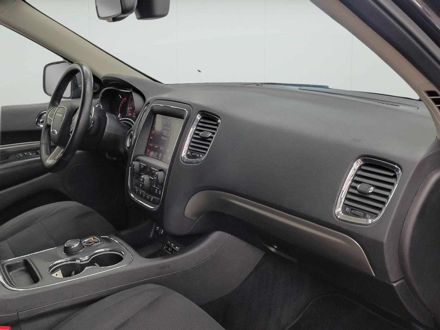 Used 2016 Dodge Durango SXT w/ Quick Order Package 23B AWD/4WD image 26