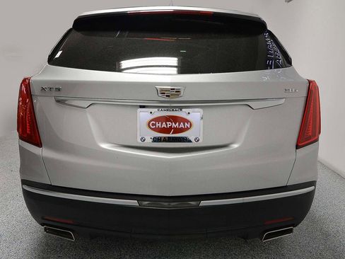 Used 2017 Cadillac XT5 Luxury w/ Driver Awareness Package image 5