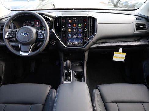 New 2026 Subaru Ascent Premium AWD/4WD image 22