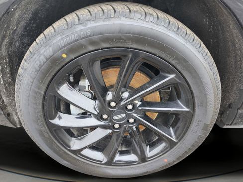 Used 2023 Lincoln Corsair Grand Touring w/ Equipment Group 301A image 33