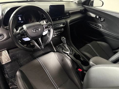 Used 2022 Hyundai Veloster N FWD image 18