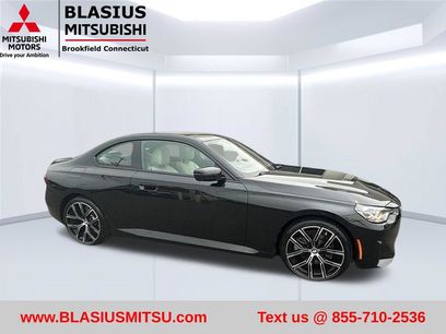 Used 2023 BMW 230i xDrive Coupe w/ Premium Package
