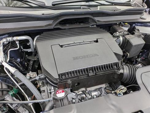 New 2026 Honda Passport TrailSport image 16