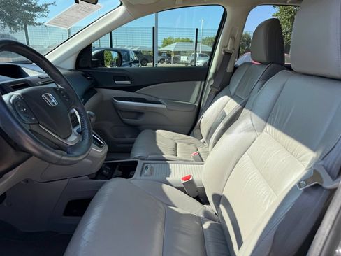 Used 2013 Honda CR-V EX-L image 10